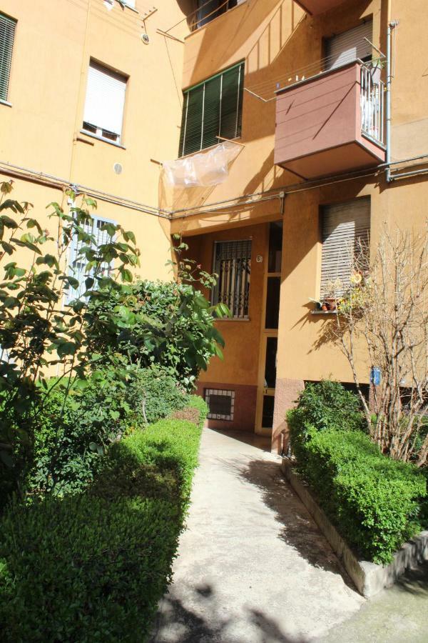 Apartment Via Treviso 6 Milan Exterior photo