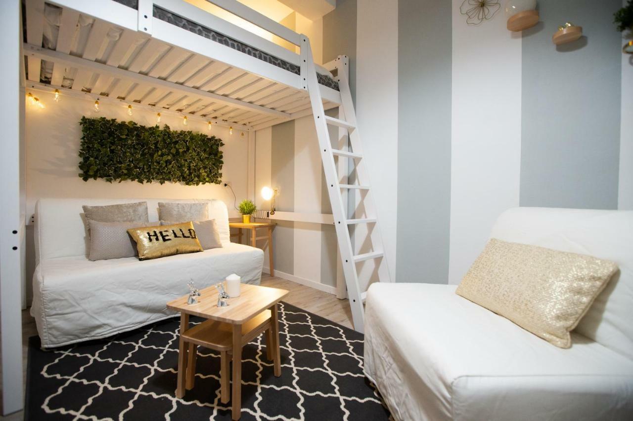 Apartment Via Treviso 6 Milan Exterior photo