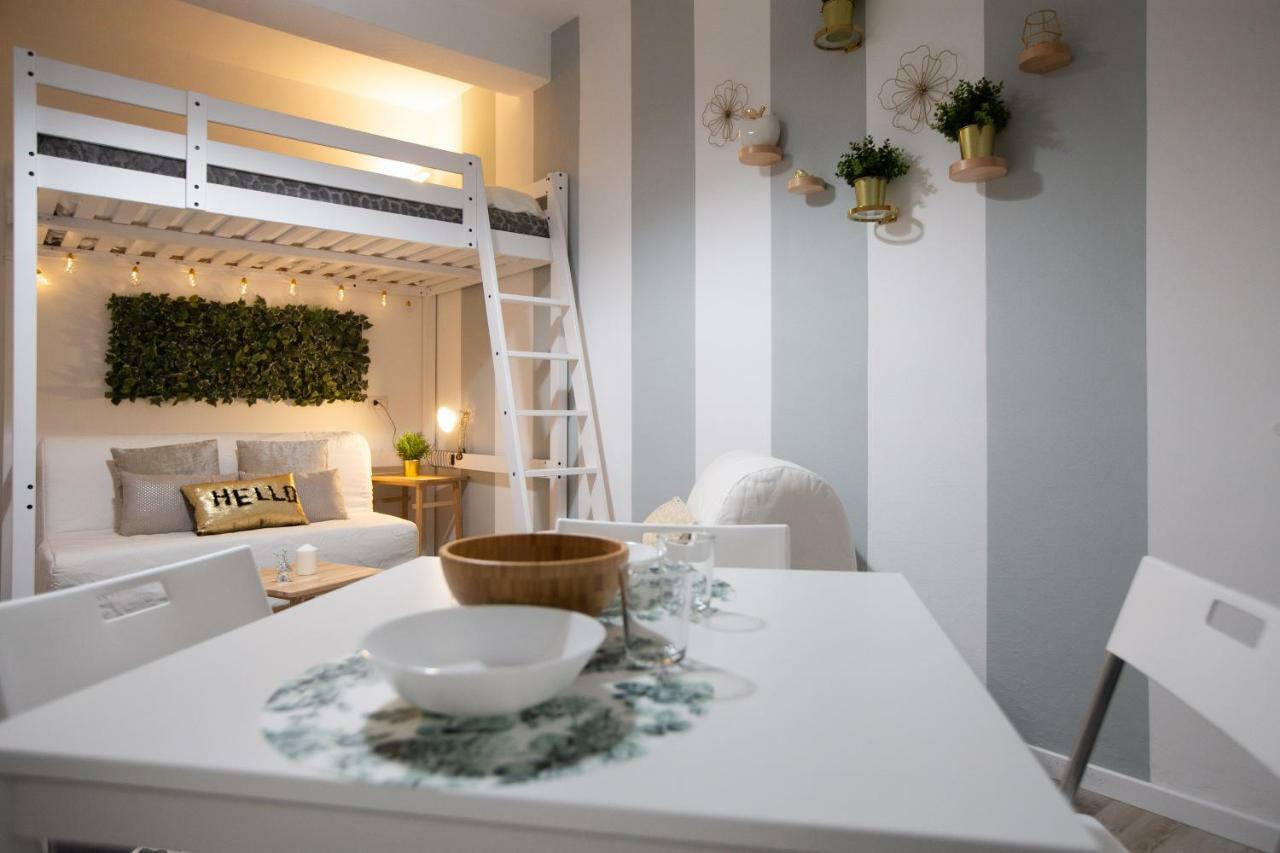 Apartment Via Treviso 6 Milan Exterior photo